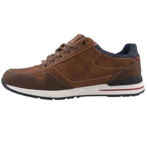 espadrille mustang homme