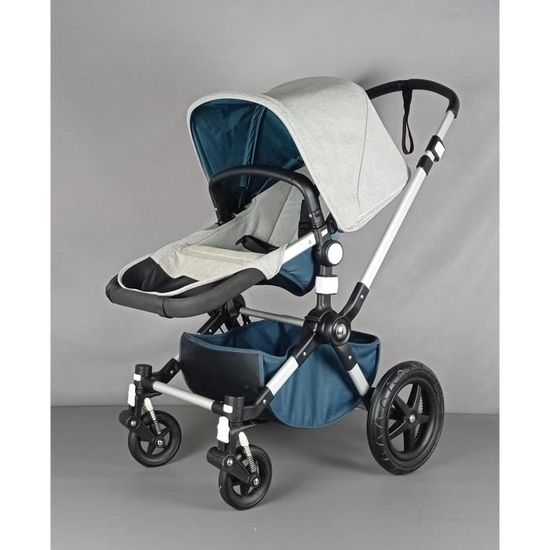 Bugaboo Cam l on 3 Duo Finition l ments Cdiscount