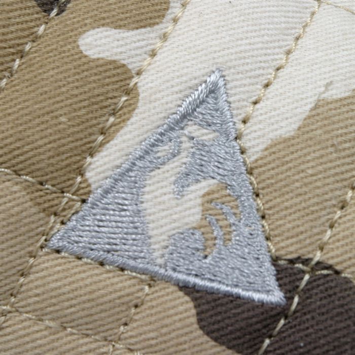 LE COQ SPORTIF Chaussure Escrime Femme Cdiscount Chaussures