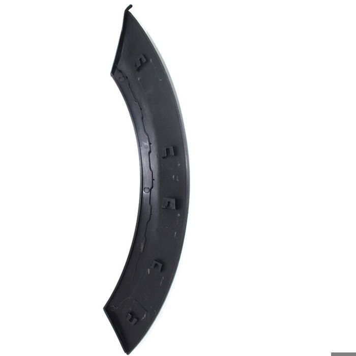 Élargisseurs De Passages De Roue Pour BMW X5 F15 - Kit Avant + Arrière, Neufs, Fabriqué En Allemagne