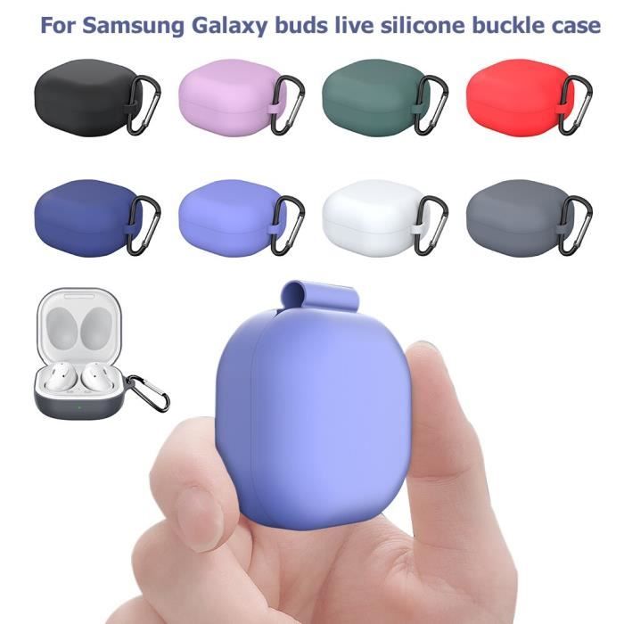 Samsung Galaxy Buds - Cdiscount Téléphonie
