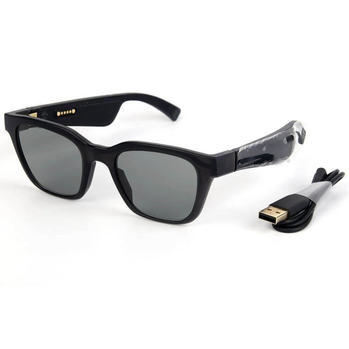 Lunettes bose frames alto outlet