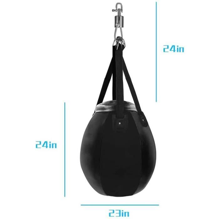 Cdiscount sac de hot sale frappe