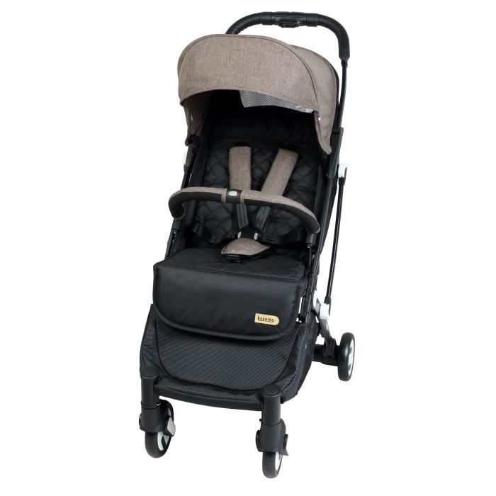 Poussette looping ultra compacte sales