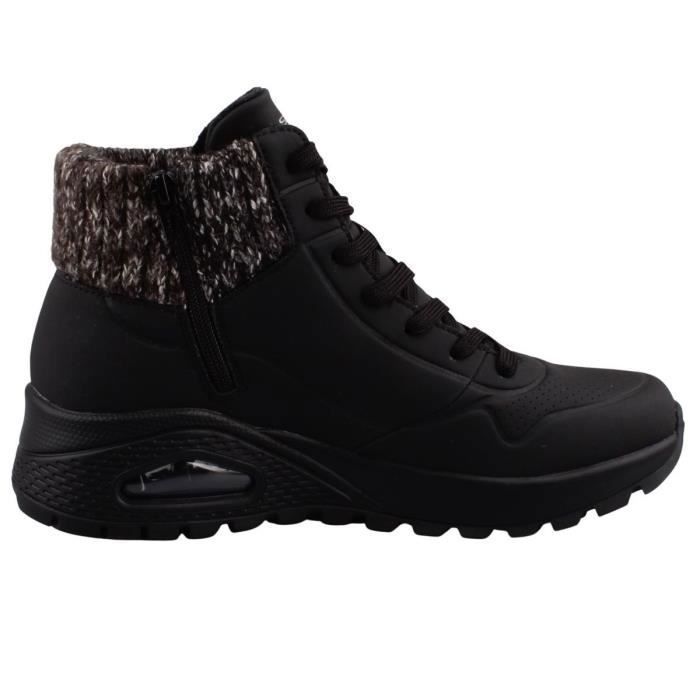 Skechers bottines femme on sale