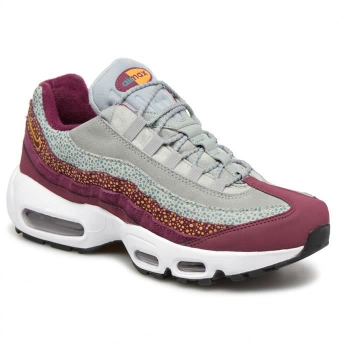Basket nike hot sale femme mode