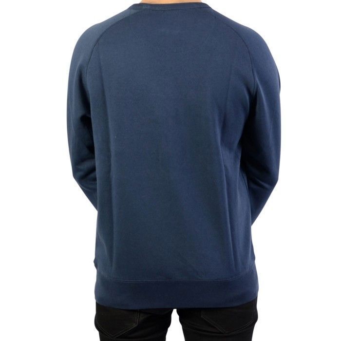 Ellesse crew neck new arrivals