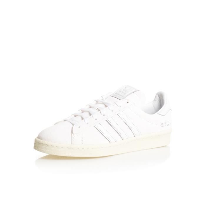Basket campus sale homme
