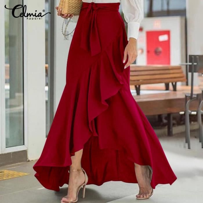 Style jupe taille haute on sale