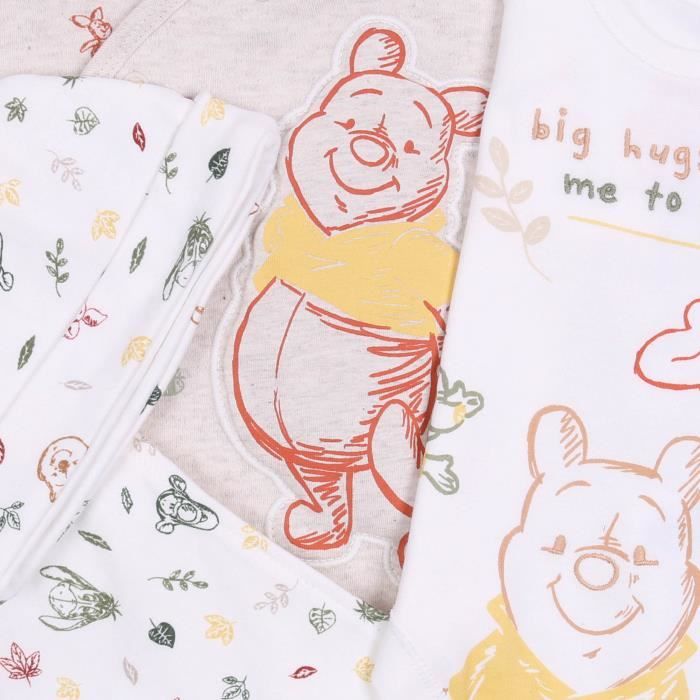 Ensemble bebe best sale disney