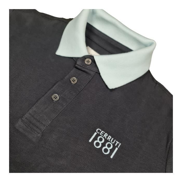 Cerruti 1881 homme polo shop