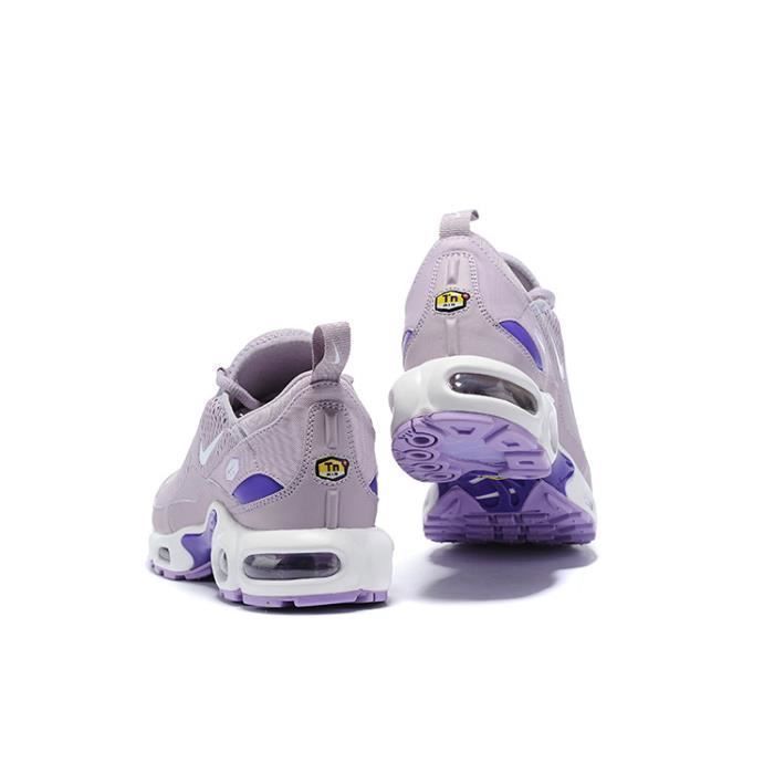 Baskets Nike Air Max TXT Plus TN 270 Femme Chaussures Entra nement