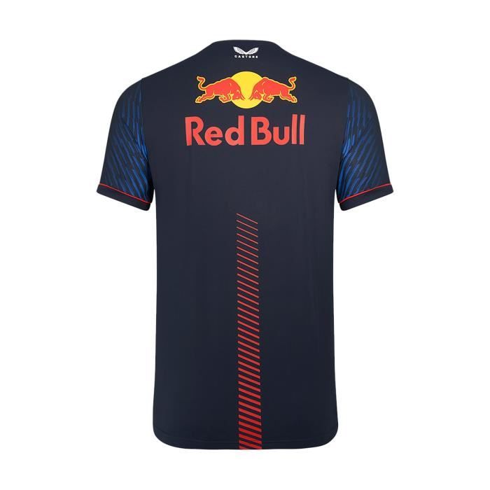 Vetement red bull f1 shop