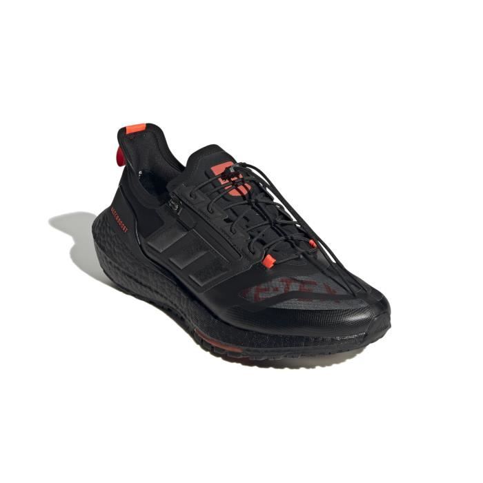 Chaussures de running adidas Ultraboost 21 GORE TEX Gris Noir