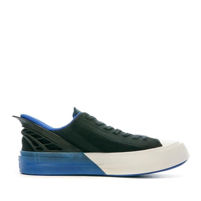 Converse bleu electrique basse online