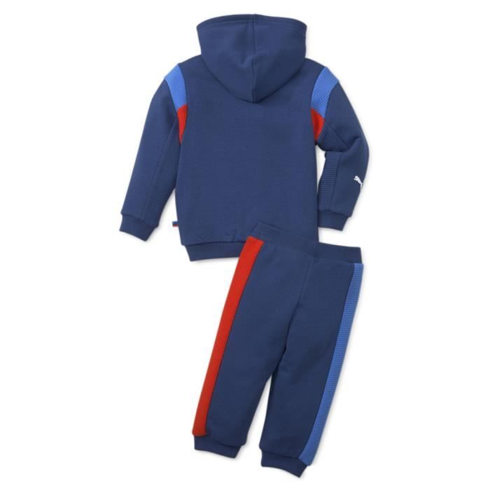 Survetement bmw bebe new arrivals