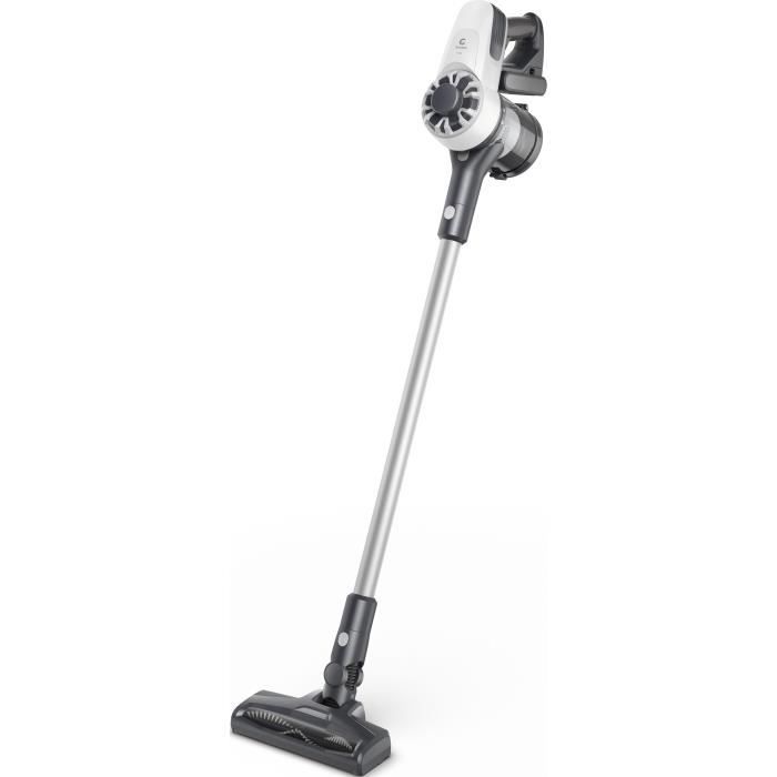 Tornado aspirateur sale