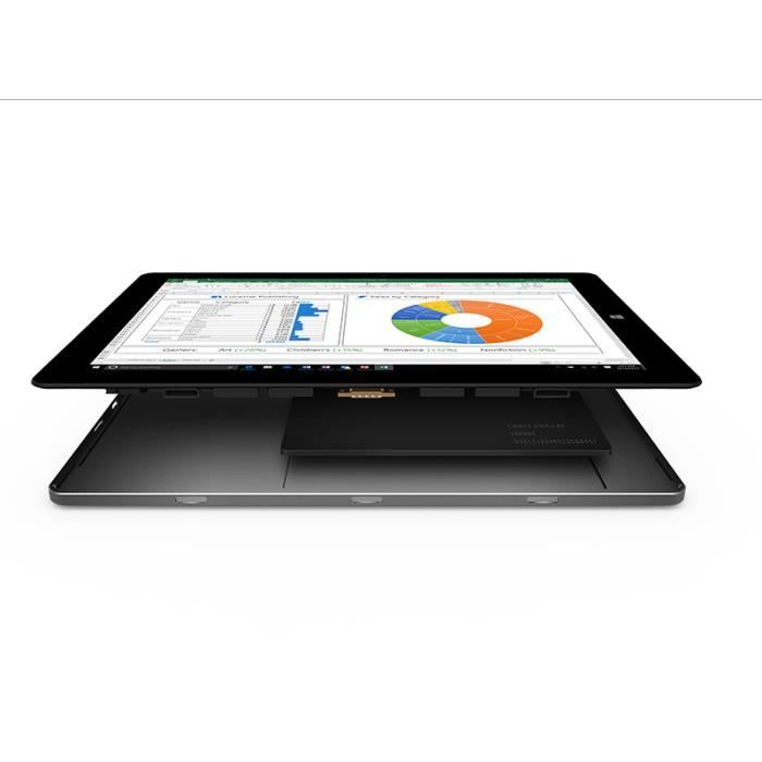 Écran CHUWI Hi10 X 10,1 pouces FHD Intel1