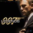007 LEGENDS / Jeu console PS3-2