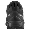 Salomon X Ward Leather Gtx Chaussures de randonnée pour Homme Noir 471823-2