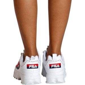 bottes fila femme