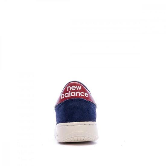 Baskets bleues homme New Balance 