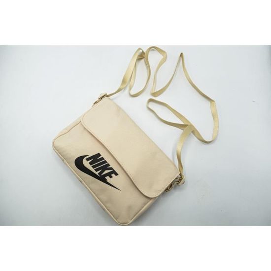 Sac Nike Sportswear Futura 365 Beige Femme Cdiscount Bagagerie Maroquinerie