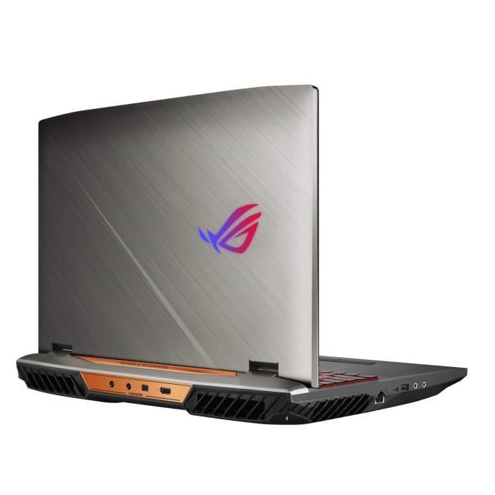 Asus ROG GRIFFIN-GZ755GXR-EV014T PC Portable Gamer2