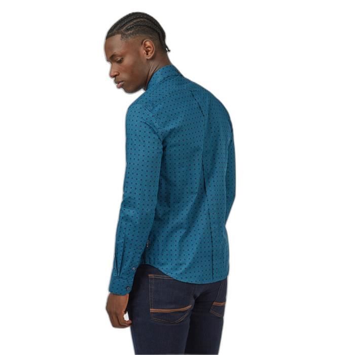 Chemise ben sherman deals