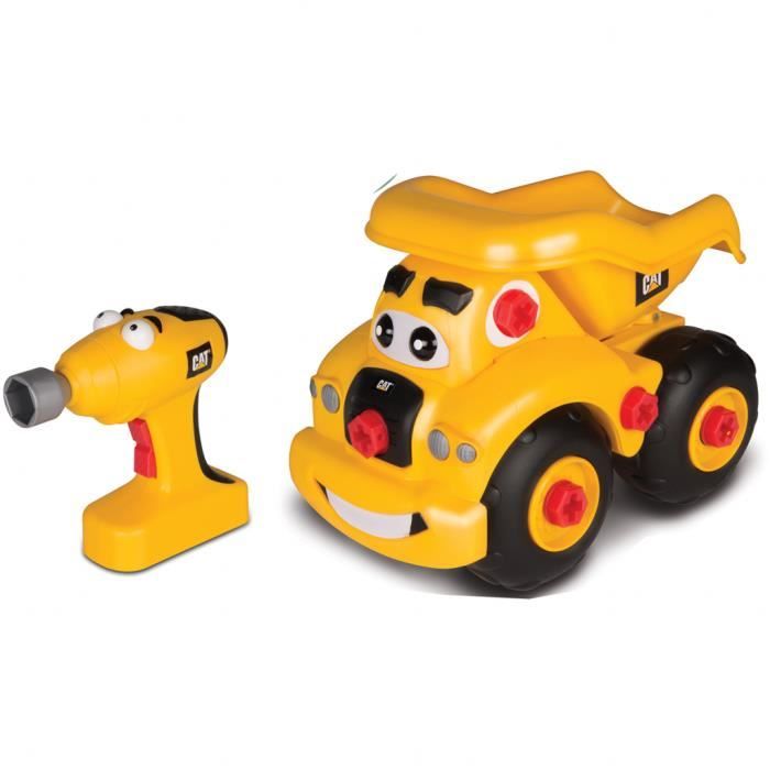 Caterpillar take apart buddies hot sale