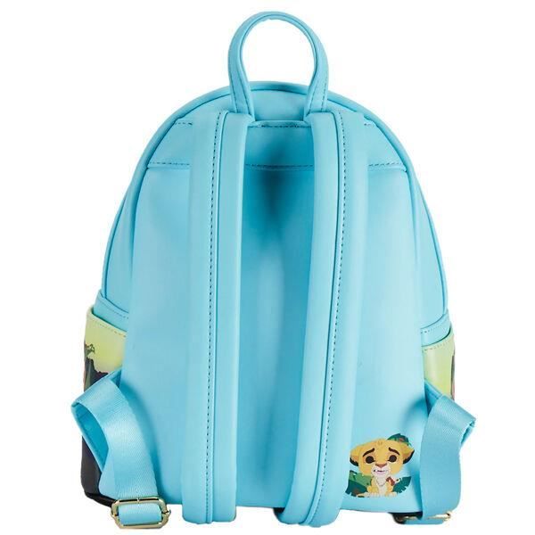 Mini Sac a dos Loungefly Le Roi Lion King Pride Funko Pop