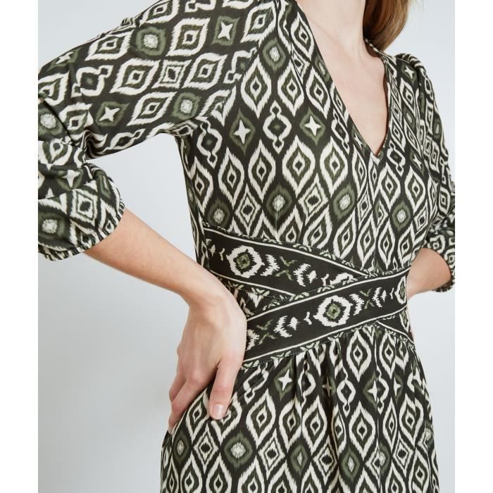 Robe femme grain de malice top
