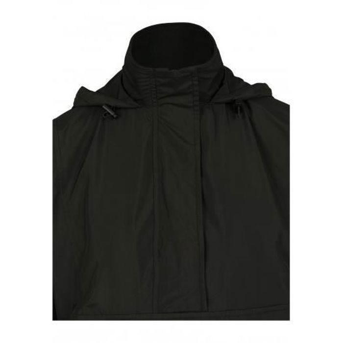 Coupe vent a enfiler femme clearance