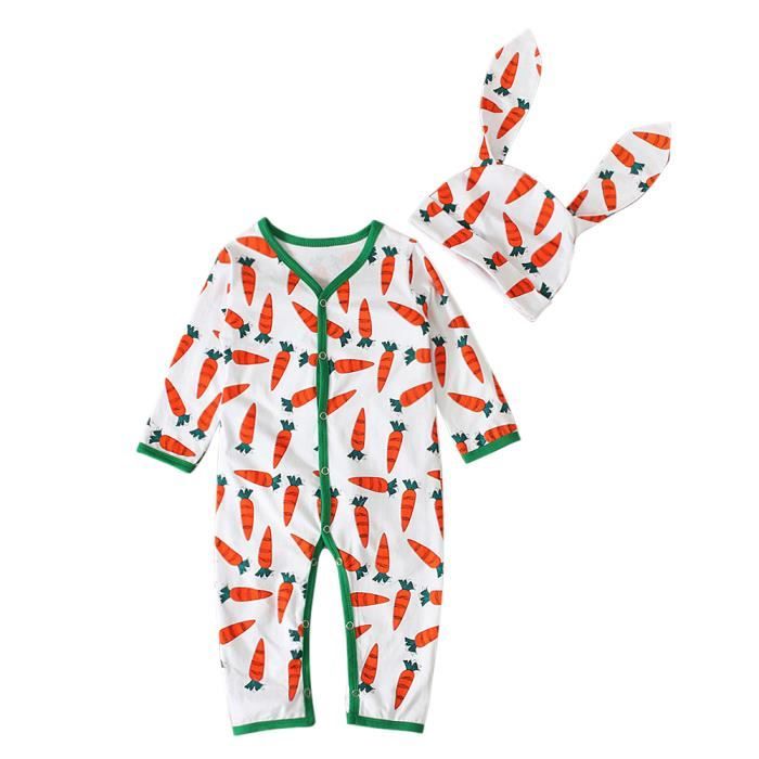 Pyjama lapin sales garcon