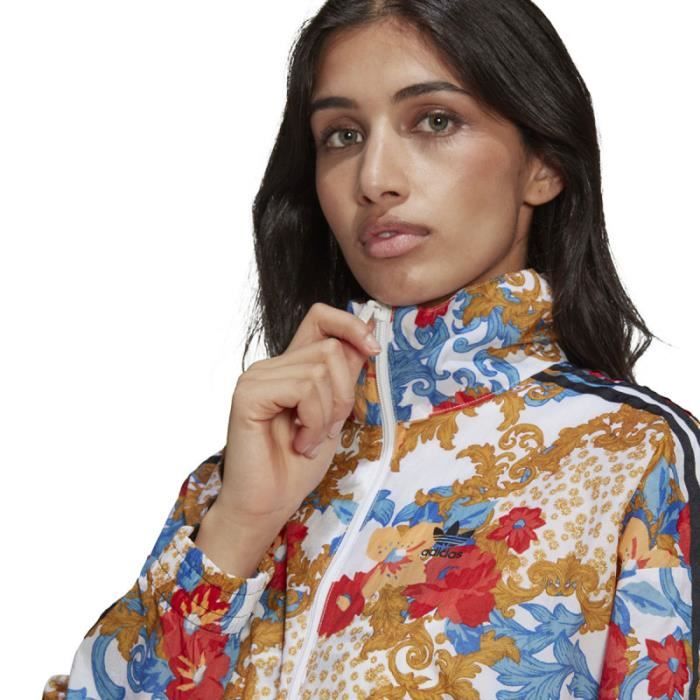 Adidas original femme survetement deals