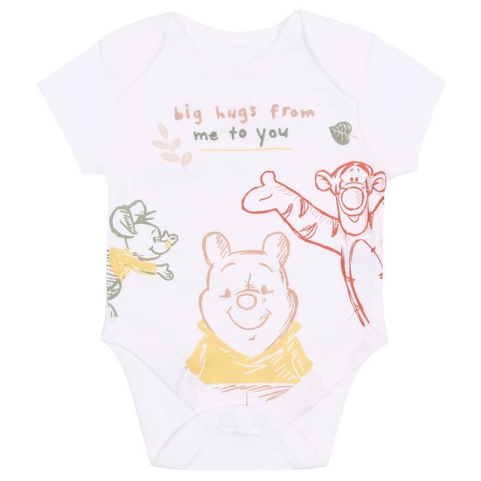 Ensemble disney online bebe