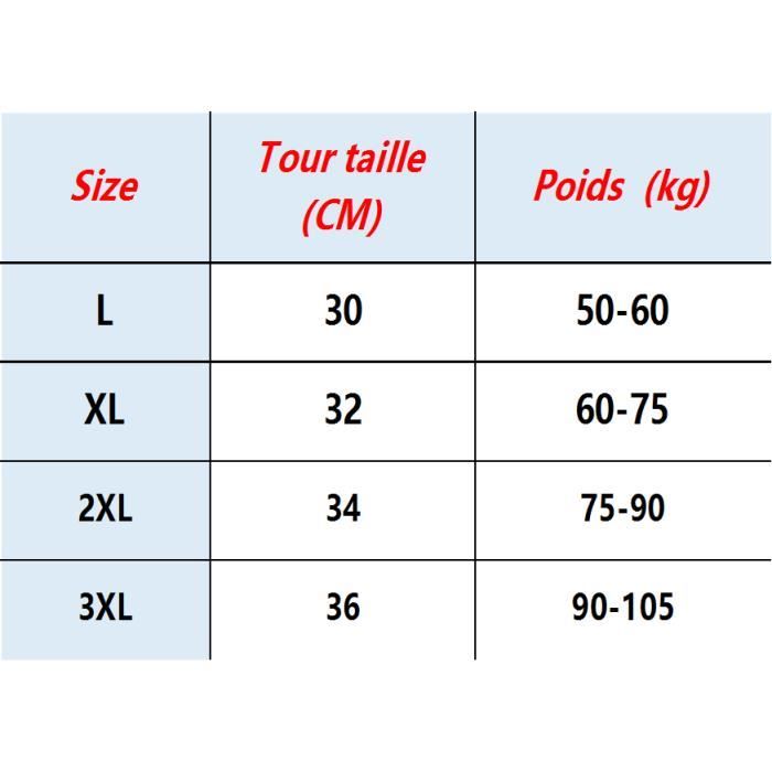 Taille 6 vetement femme 2025