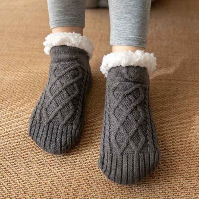 Chaussettes de lit homme sales