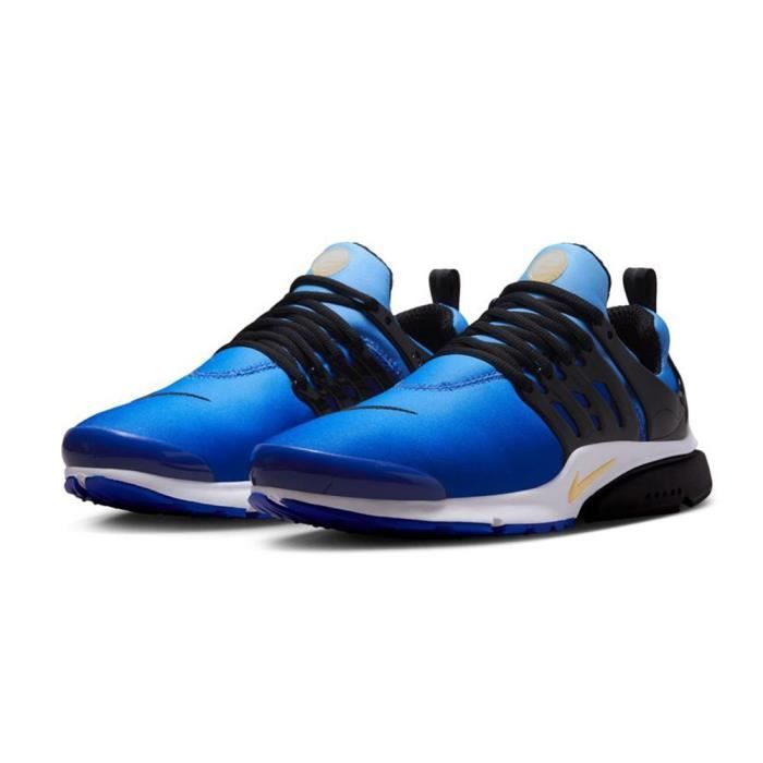 Nike presto bleu homme top