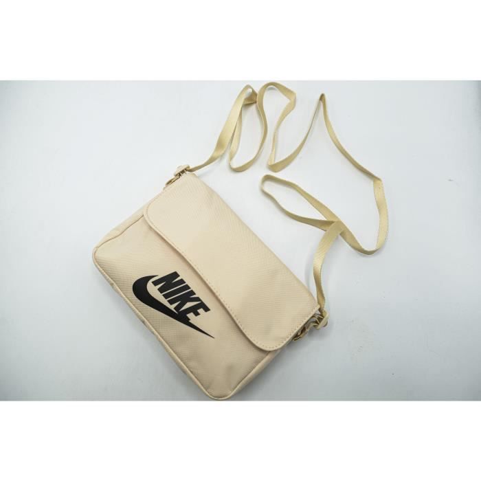 Sacoche nike femme new arrivals beige