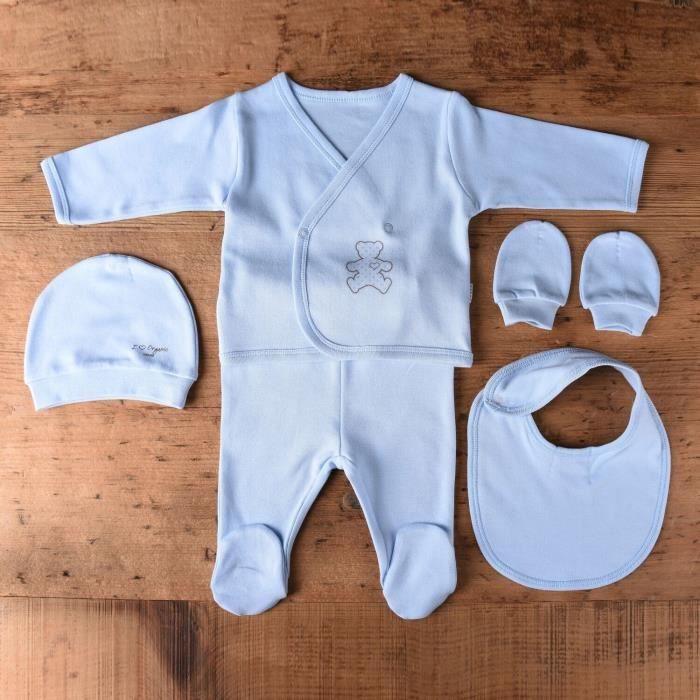 Vetement new arrivals naissance bio