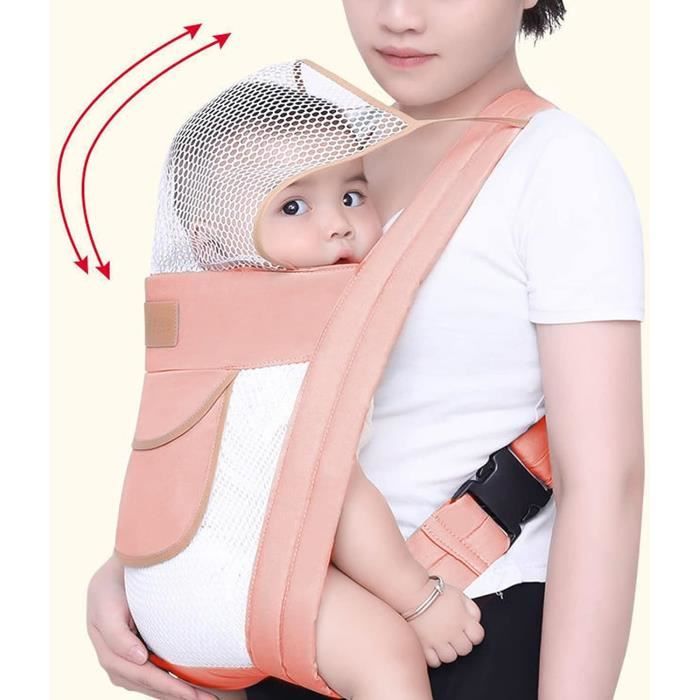 Filet porte bébé on sale