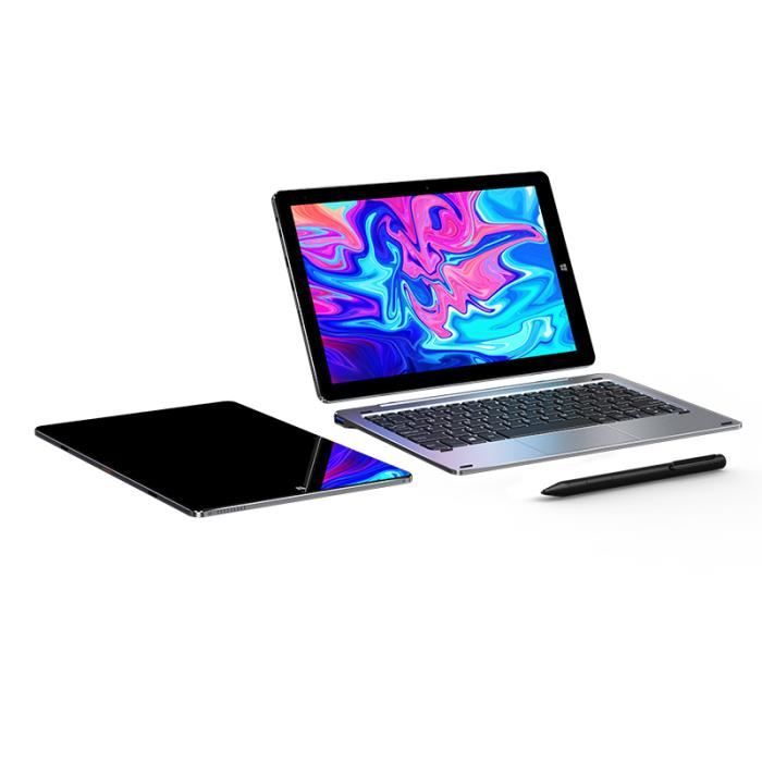 Écran CHUWI Hi10 X 10,1 pouces FHD Intel2