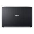 Acer Aspire 5 Pro A517-51GP-50DP Core i5 8250U - 1.6 GHz Win 10 Pro 64 bits 8 Go RAM 256 Go SSD graveur de DVD 17.3" IPS 1920 x…-3