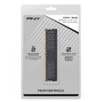 Mémoire RAM - PNY - DIMM DDR4 2666MHz 1x16GB -  (MD16GSD42666)-3
