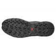 Salomon X Ward Leather Gtx Chaussures de randonnée pour Homme Noir 471823-3
