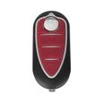 Coque Clé pour Alfa Romeo Giulietta Mito - Plip clé télécommande 3 Boutons avec Lame Phonillico®-3