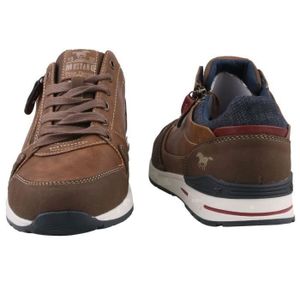 espadrille mustang homme