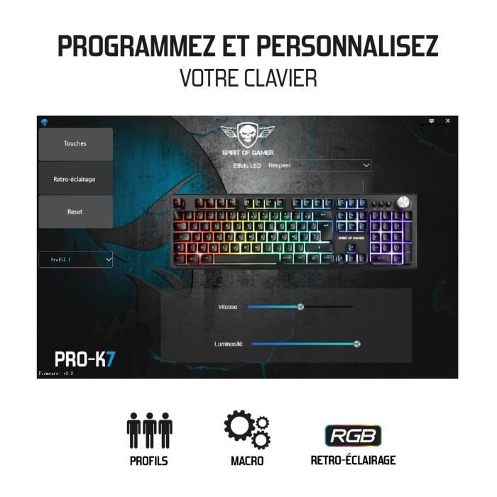 Soldes Clavier Pour Gaucher - Nos bonnes affaires de janvier