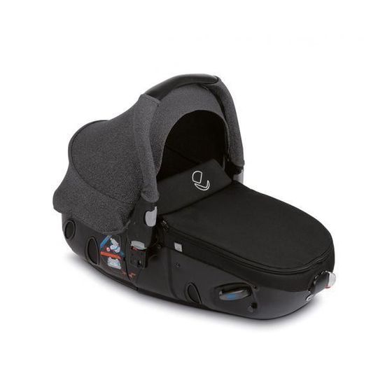 poussette jane avec matrix